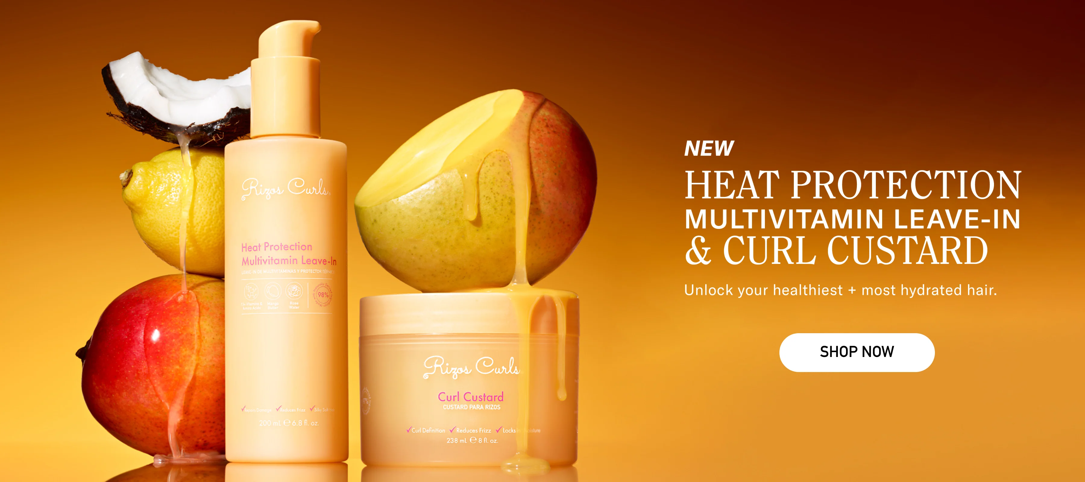 Celebrate Your Natural Curls